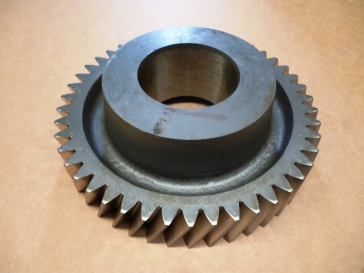 Engranaje cc cc.s6-1550 - Imagen principal