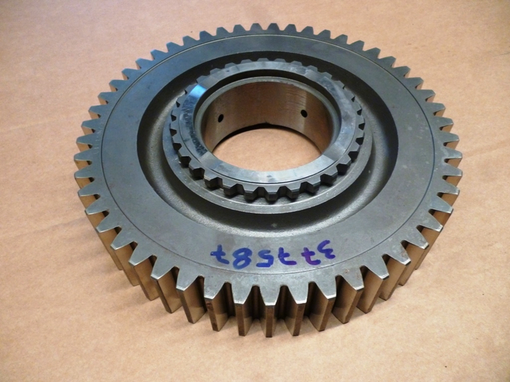 Engranaje cc 1ra. sup. cc. s6-1550 - Imagen principal
