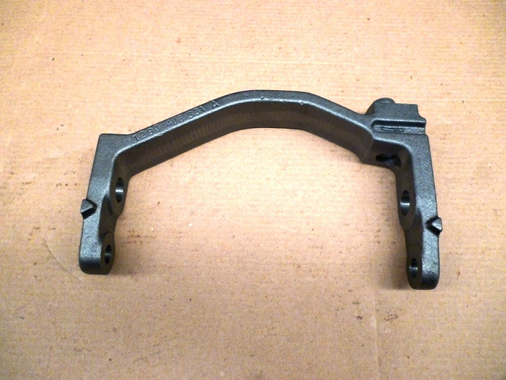 Horquilla caja cambios 3ra. y 4ta. s5-680                ant. 129 - Imagen principal