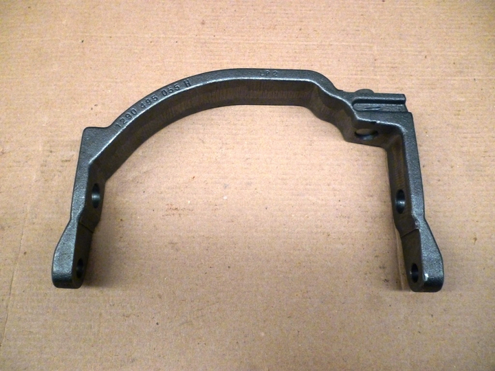 Horquilla caja cambios 1ra. y 2da. s5 y s6-680 - Imagen principal