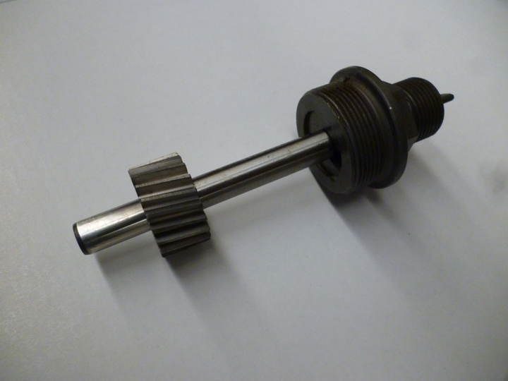 Engranaje cc cta.kilometro cc s5/s6-680 - Imagen principal