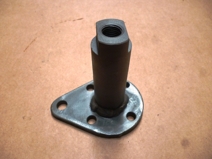 Platina trambalador cc. s5/s6-680 - Imagen principal