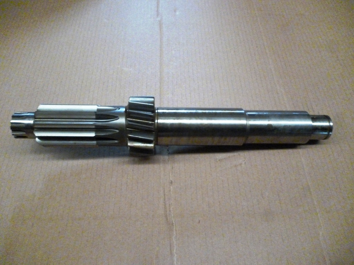 Eje caja cambios inferior s6-680 - Imagen principal