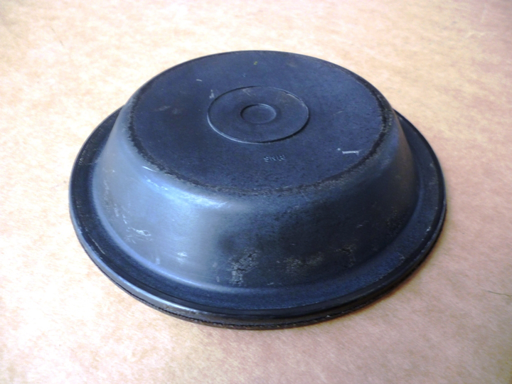 Diafragma galleta tipo 20" - Imagen principal