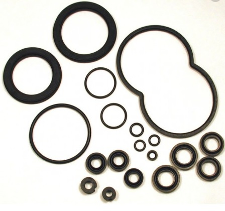 Rep servofreno parc.  servofreno. - Imagen principal