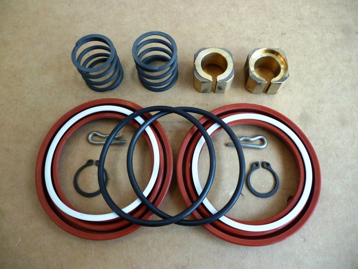 Rep mordaza freno comp. caterpillar. - Imagen principal