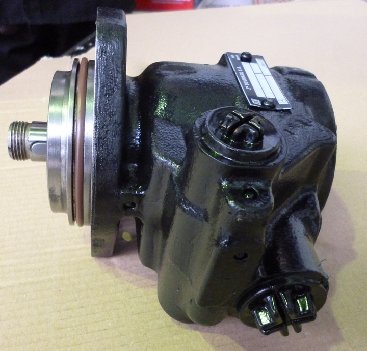 Bomba dir hid mb 1620 - Vista 2