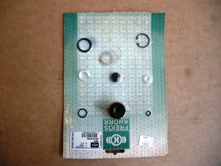 Rep valv freno motor - Imagen principal