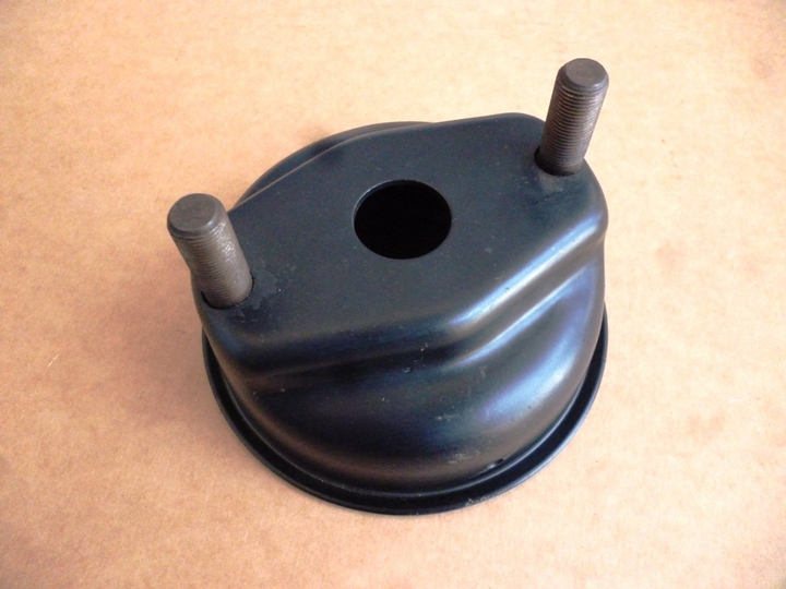 Tapa galleta spring brake 20/24 - Imagen principal