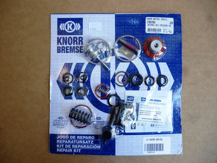 Rep valv regulad presion - Imagen principal