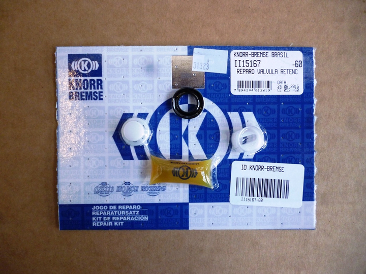 Rep valv retencion - Imagen principal