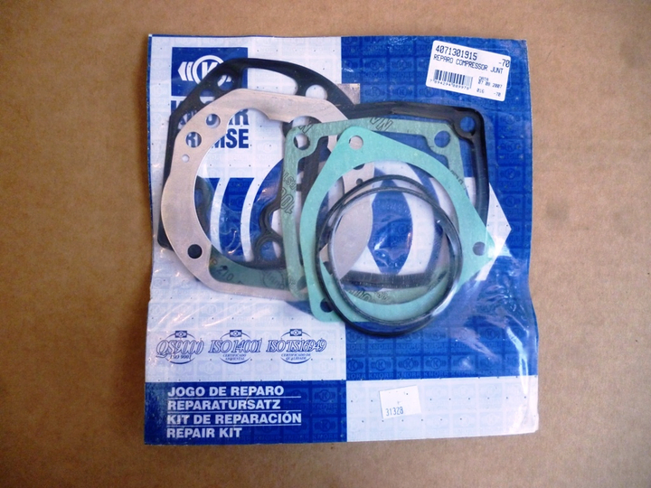 Rep compresor (juntas) - Imagen principal