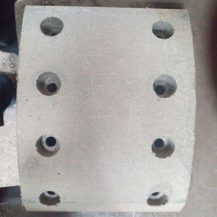 Cinta freno alt 140 dia 410 esp 17, 2 rem 8-d/t 1ra - Imagen principal