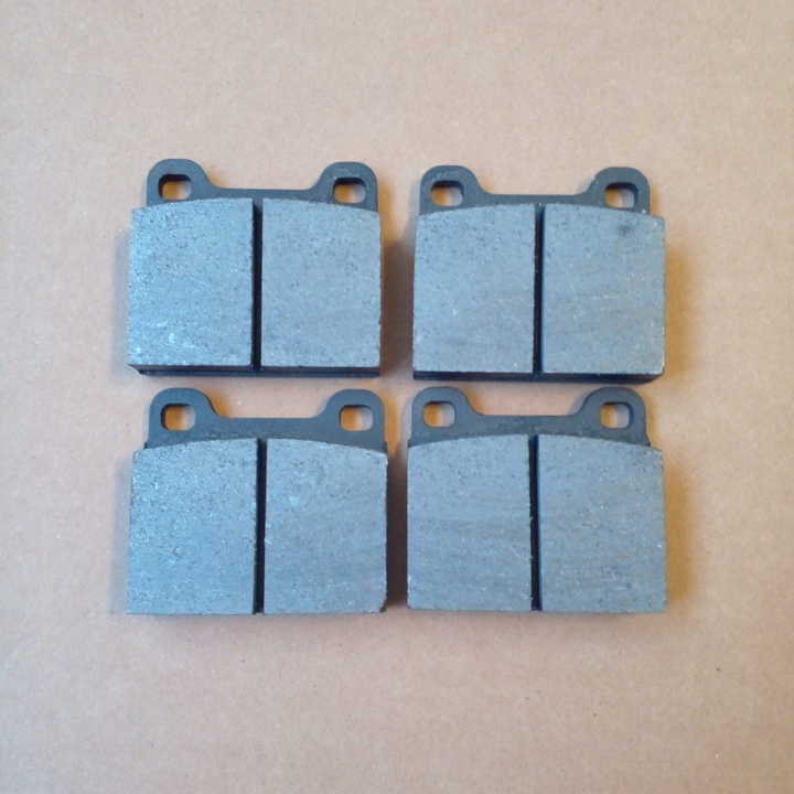 Pastillas freno gm. chevette 73/ac - Imagen principal