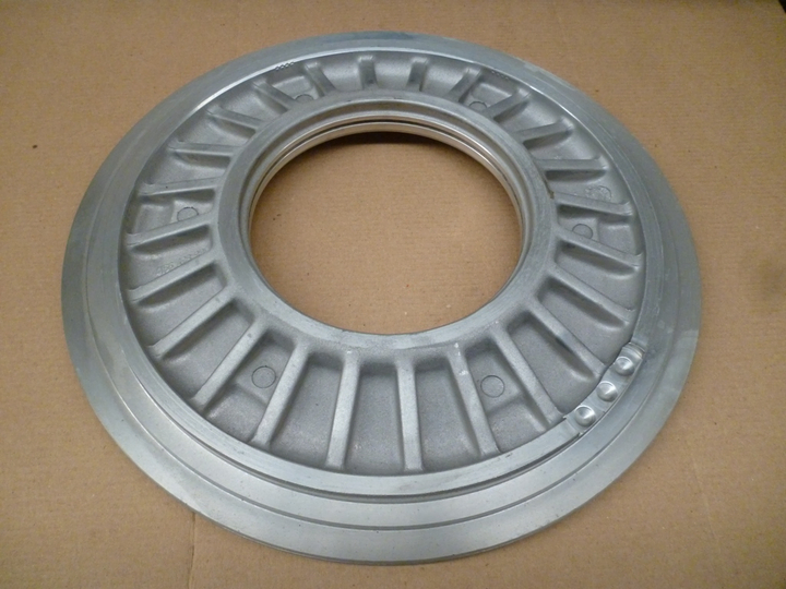 Piston caja cambios convertidor lock up c.c.a (mod.antiguo) - Imagen principal