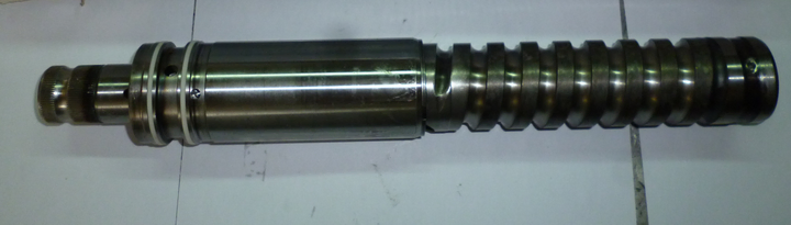 Sin fin caja direccion hid. 8097 - Imagen principal