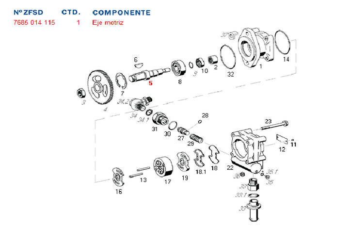 Eje bh fn 3.1 - Imagen principal