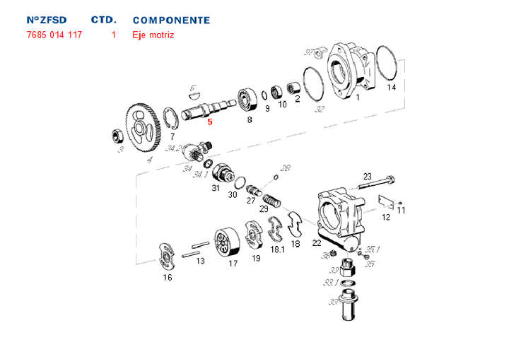 Eje bh fn 3.1 - Imagen principal