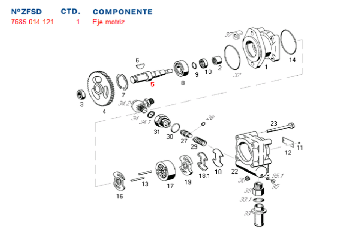 Eje bh fn 3.1 - Imagen principal