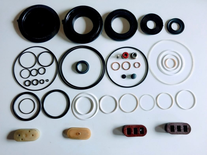 Rep caja dir hidraulica comp. dir. hid. 8098 - Imagen principal