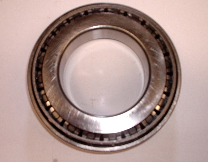 Ruleman caja cambios tapa salida grande cca - Imagen principal