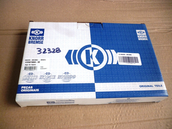 Rep compresor - Vista 2