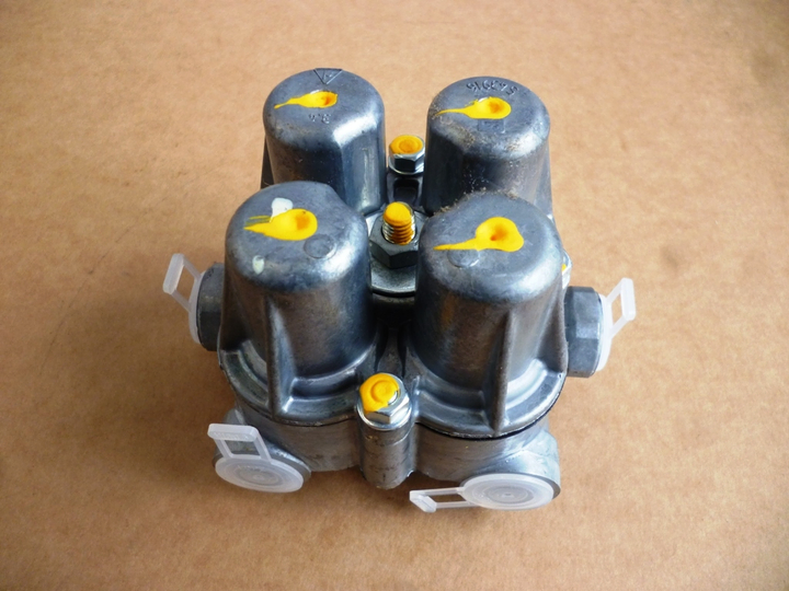 Valvula proteccion - Imagen principal