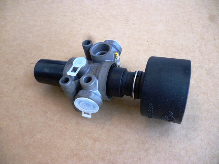 Valvula reguladora pres. - Imagen principal