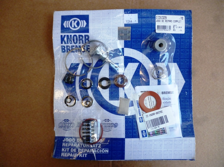 Rep valv regulad presion - Imagen principal