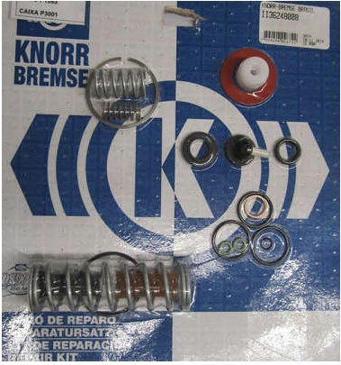 Rep secador aire - Imagen principal