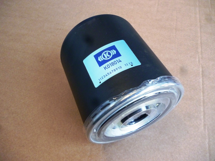 Filtro elemento secador de aire - Imagen principal