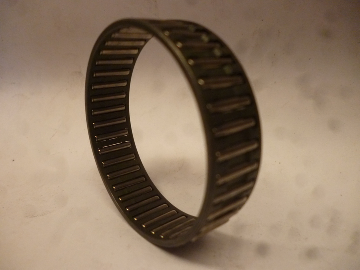 Ruleman caja cambios agujas caja cambios aut. 4 hp - Imagen principal