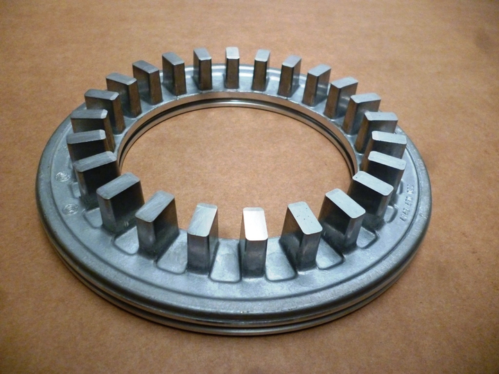 Piston caja cambios embrague a caja cambos aut. 5 hp 590 - Imagen principal