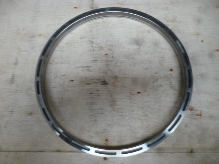 Piston caja cambios embrague f caja cambios aut. 4 hp 500 m. benz - Imagen principal