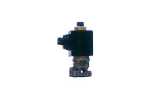 Valvula solenoide 24 volt. usado - Vista 2