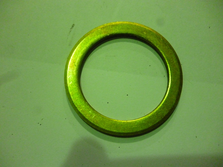 Arandela hierro especial leva bloque f.aire m.benz 912/914 - Imagen principal