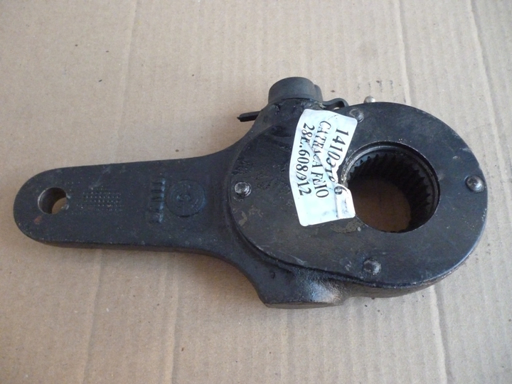 Caja reguladora bloque freno aire m.benz 912/914 - Imagen principal