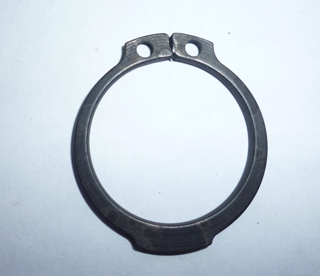 Seguro leva bloque freno aire m.benz 912/914 - Imagen principal