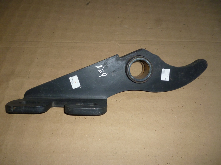 Soporte spring bloque freno aire m.benz 912/914 izq - Imagen principal