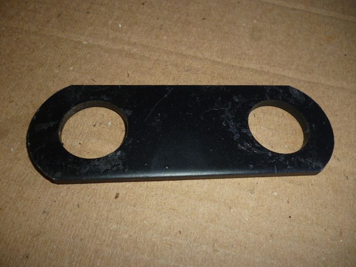 Traba patin bloque freno aire m.benz 912/914 - Imagen principal