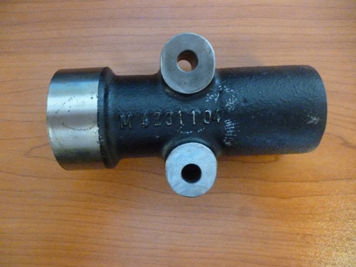 Tubo trambalador c.c. s5-680 actual (is nº p3 2001/99) - Imagen principal