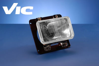 Kit susp. neumatica para armar Filar - Imagen principal