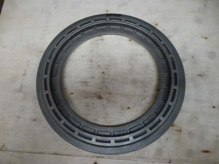 Piston caja cambios embrague f aut. 5 hp 590 - Imagen principal