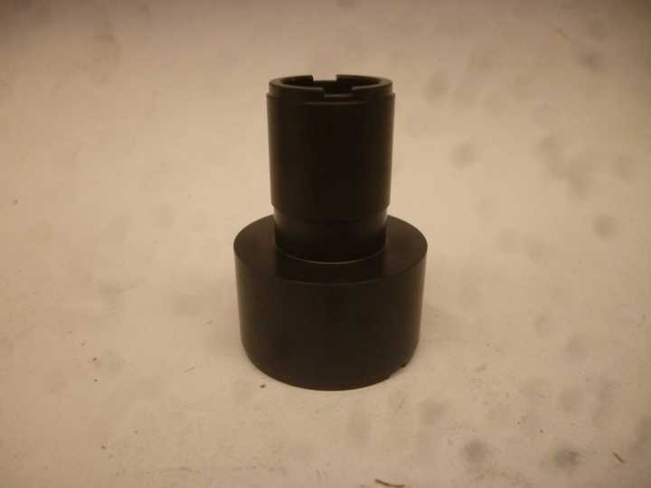 Piston caja cambios bloque de valvulas caja cambios aut. - Imagen principal