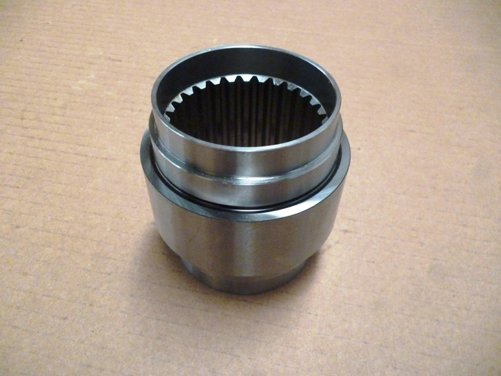 Anillo rueda libre convertidor caja cambios aut. - Imagen principal