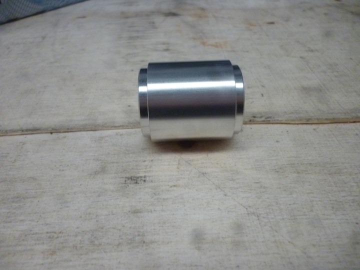 Piston caja cambios cc. 120-121 - Imagen principal