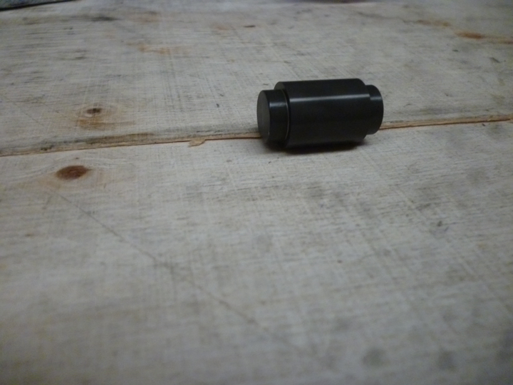 Piston caja cambios moduladora (mariposa) caja cambios aut. - Imagen principal