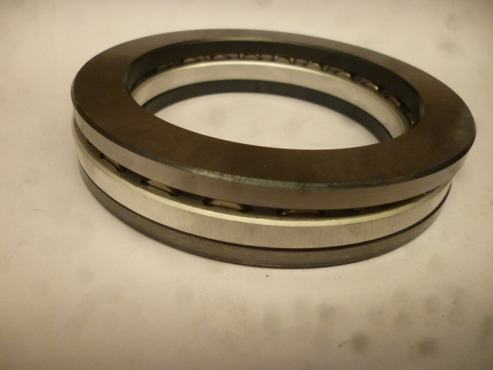 Ruleman caja cambios rodillos convertidor mod. nuevo caja cambios - Imagen principal