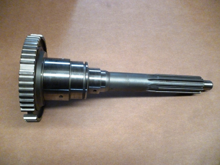 Directa cc 16s-1300 - Imagen principal