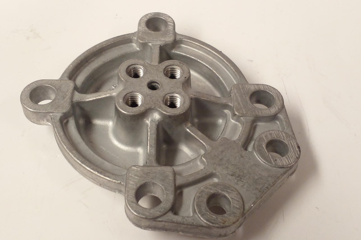 Tapa acumulador caja cambios aut. - Imagen principal